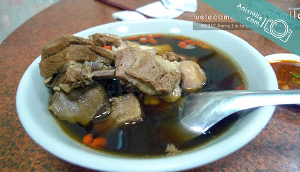 花蓮上典食補店