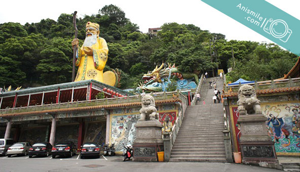 台北烘爐地