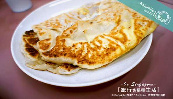 印度煎餅